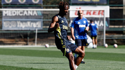 Fenerbahçe'de 4 eksik: Yeni transfer ilk maçına çıkabilir!