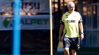 Fenerbahçe'de 'ışık' var: Zoru başarabilir!