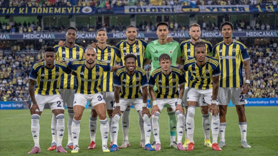 Fenerbahçe'den 3 transfer birden: Resmen açıklandı