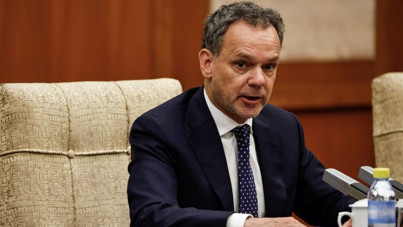 Hollanda’da İsrail depremi: Bakanlar istifa etti