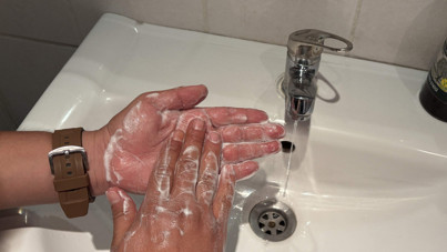 İzmir'de planlı su kesintileri üç günde bire düşürüldü