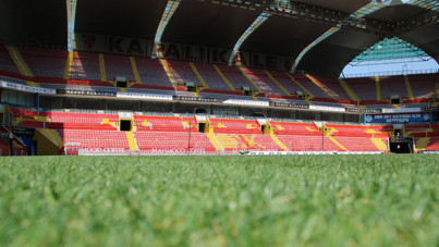 Galatasaray maçına özel hazırlık: 'Gerekli ilaçlamalar yapıldı'