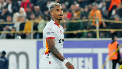 Galatasaray somut adım attı: Lemina kararı!
