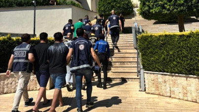 Marmaris’te göçmen kaçakçılığı operasyonu: 10 tutuklama