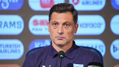 Mirel Radoi: Başakşehir'in kaybedecek bir şeyi kalmadı