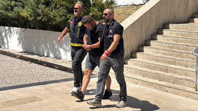 'Özel harekâtım' dedi, 2.5 milyon dolandırdı