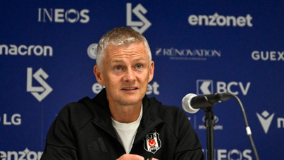 Solskjaer'den yine aynı sözler: 'Hayal kırıklığı'
