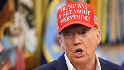 Trump, Putin’e yine süre verdi