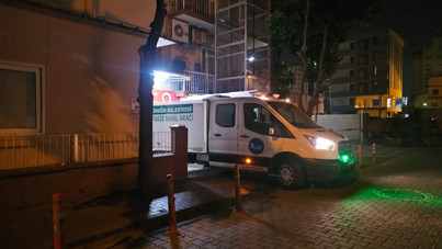 Yolda yürürken silahlı saldırıda öldü