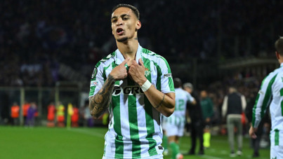 Antony için karar vakti: Fenerbahçe beklemede