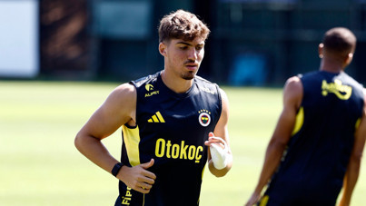 Inter’den Fenerbahçe’ye Yusuf Akçiçek teklifi: Rakam belli oldu