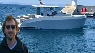 Kayıp iş insanı Halit Yukay'ın cansız bedeni bulundu