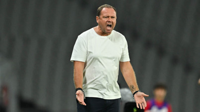 Marcel Licka: Tek kelimeyle felaket, sorumlu benim