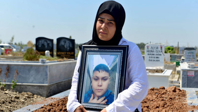 Murat'ın ölümüne neden olan arkadaşı tahliye oldu: Anne tepkili