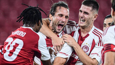 Ne yaptın Yusuf Yazıcı! Uzatmada inanılmaz gol