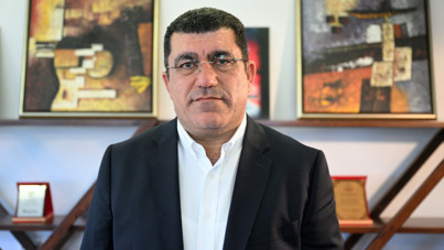 Nurettin Açıkalın: "Başka takımların bayrağını sallıyorlar"