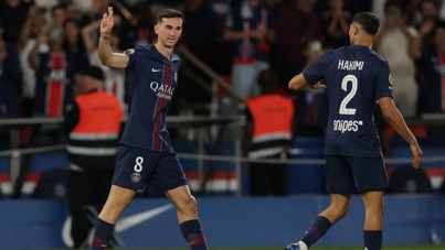 Paris tek golle kazandı: Donnarumma veda etti