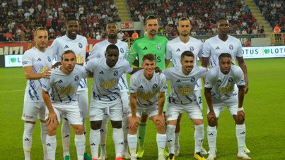 Sarıyer isyanda: "Kokuşmuş futbol düzeni"