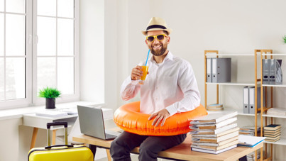 Tatil sonrası mutlu kalmak için 7 ipucu