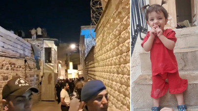 2 yaşındaki çocuk su kuyusunda ölü bulundu