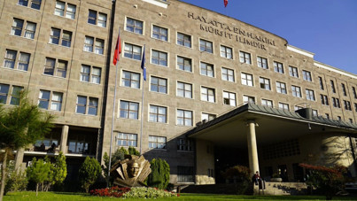 Ankara Üniversitesi soruşturma başlattı: Öğrenciler bir bir savunmaya çağrıldı