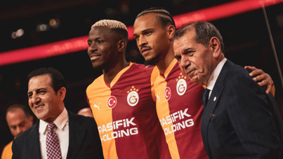 Avrupa şaşkın: Türkiye'deki ekonomik kriz, transferde fırsata döndü!