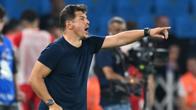 Emre Belözoğlu eskilere yüklendi: Ayıp ediyorlar