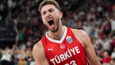 EuroBasket 2025 kadromuz belli oldu: Sonu altın madalya olsun