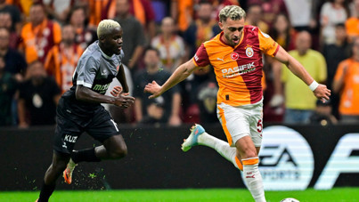 Galatasaray'da Barış Alper çıkmazı