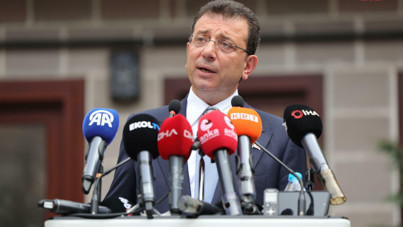 İmamoğlu: Bu çağrıya kulak verin