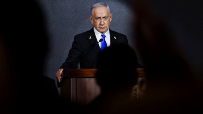 İsrail'den Husilere art arda tehditler