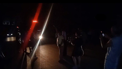 İsyan edip sokağa çıktılar: Dayanamıyoruz