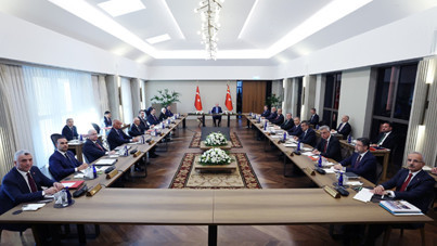 Kabine, Bitlis'te toplanacak