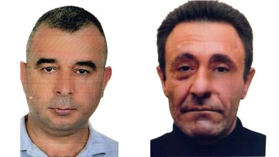 Kendisini uyaran muhtara sinirlendi, tüfeği almaya çalışanı öldürdü