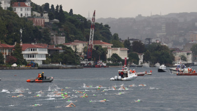 Kıtalararası kulaç