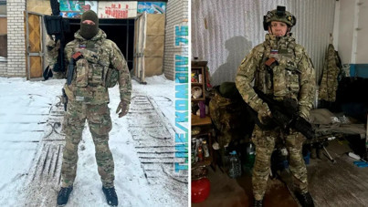 Lakabı 'Cellat': Putin'in savaş kahramanının gerçek kimliği ortaya çıktı