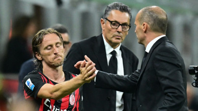 Milan ilk haftada kabusu yaşadı