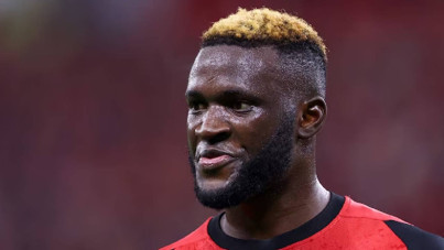 Milan transferden vazgeçti: Leverkusen tepkili