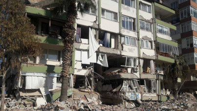 Ölmeden 13 gün önce CİMER'e yazmış