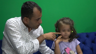 Otizmli çocuğa dayağın bedeli: Ayda bin lira ceza