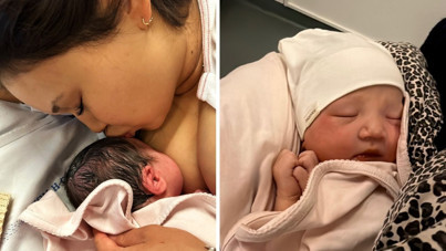 Ülkeyi karıştıran olay: Doğumdan sadece bir saat sonra bebeğinden koparıldı