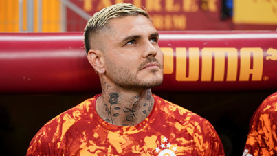 Mauro Icardi'ye şok suçlama: "Köpeğim onun yüzünden ölüyor"