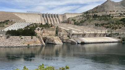 Su savaşları: Dünyanın en büyük baraj projesi tansiyonu yükseltiyor