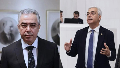 Başdanışmana sert tepki: Hangi cüretle haddinizi aşıyorsunuz?