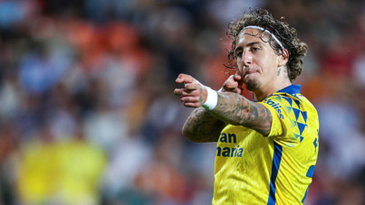 Borussia Dortmund, golcüsünü Premier Lig'de buldu