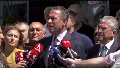 CHP Çağlayan'da duyurdu: 'Temiz eller operasyonu olacak'