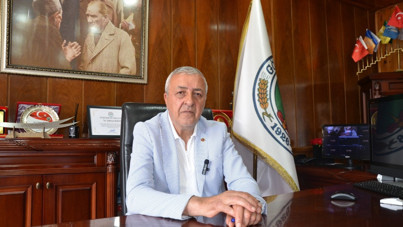 CHP'li bir başkan daha istifa etti