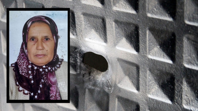 Düğünde 'atlet giyme' cinayeti