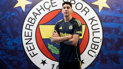 Edson Alvarez'i eski Fenerbahçeli ikna etmiş: Transfer itirafı