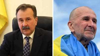 Esaretin bedeli: Eski belediye başkanı 3 yıl sonra serbest bırakıldı